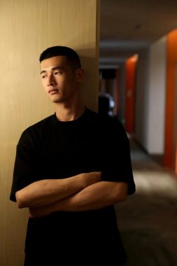 欧阳杰龙 北京 37岁 173cm 60kg