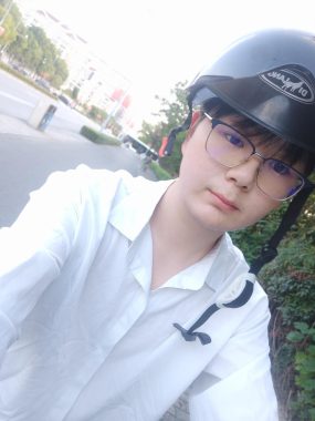 陈吉畔 上海 24岁 177cm 71kg