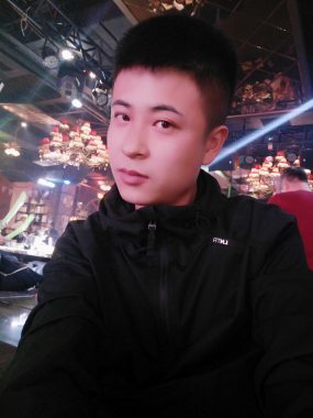王云杰 上海 33岁 180cm 70kg