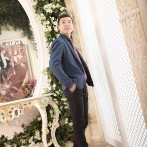 丁明月 上海 36岁 175cm 68kg