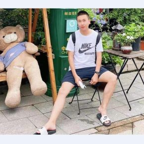 马晨 上海 36岁 176cm 64kg