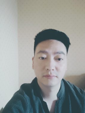 王佰雨 上海 35岁 177cm 73kg