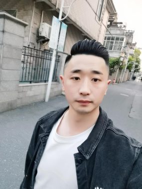 沈忱 上海 30岁