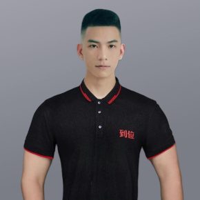 梁礼达 上海 28岁 183cm 73kg
