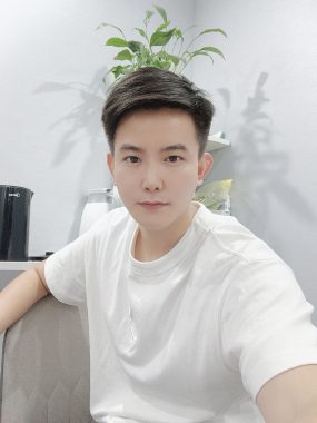 廖宗喜 上海 33岁 178cm 62kg