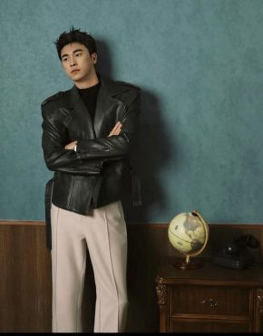 王鑫 上海 33岁 180cm 70kg