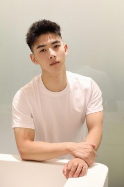 贾晓辉 上海 27岁 177cm 68kg
