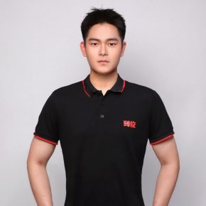 周达 上海 26岁 178cm 67kg