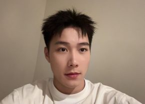 孙菁宏 上海 23岁 177cm 64kg