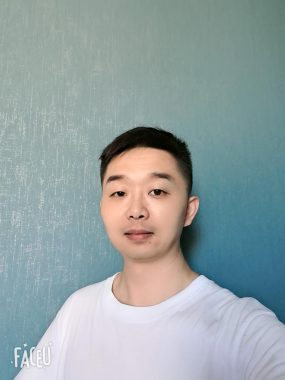 刘万年 上海 34岁 170cm 60kg