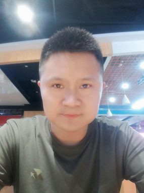 吴林坤 上海 41岁 172cm 70kg