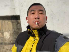 陈剑强 上海 36岁 173cm 82kg