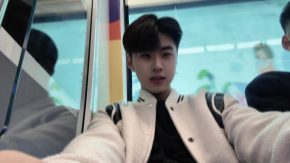 吴守富 上海 24岁 180cm 66kg