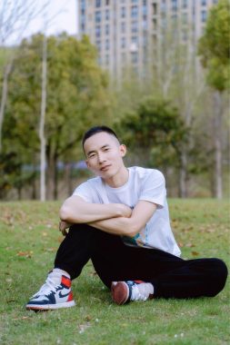 李元魁 上海 36岁 171cm 61kg