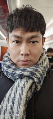汪昕 上海 47岁 180cm 75kg
