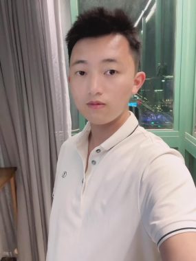 陈样贤 上海 28岁 168cm 67kg