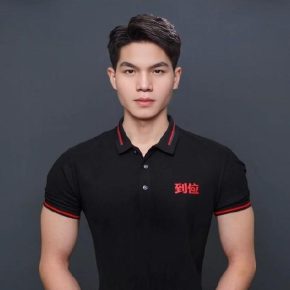 莫维钦 上海 22岁 177cm 68kg