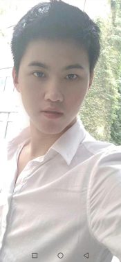 李召阳 上海 35岁 180cm 75kg