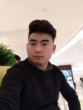 郭文化 上海 36岁 170cm 60kg