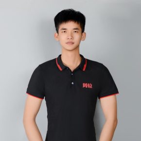覃国顺 上海 31岁 178cm 60kg