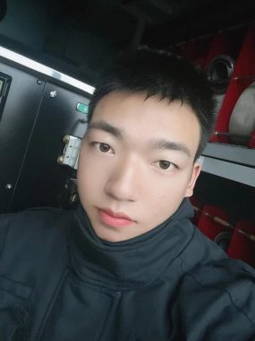 刁成杰 上海 27岁 172cm 70kg