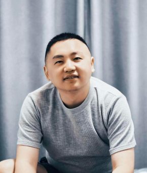 张涛 上海 34岁 175cm 80kg