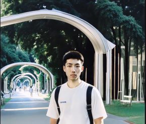 王琦钊 上海 27岁 175cm 65kg