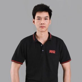 魏中华 上海 35岁 180cm 62kg