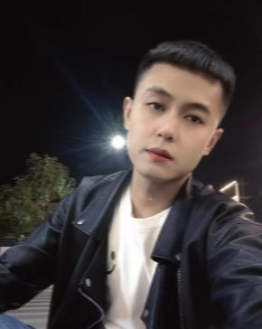 曩德志 上海 30岁 178cm 67kg