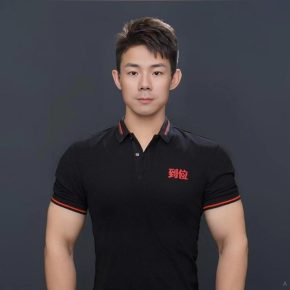 孙根 上海 36岁 176cm 63kg