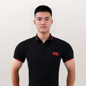 张从权 上海 22岁 178cm 73kg