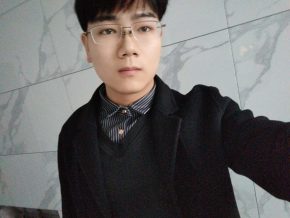 史清鑫 上海 24岁 173cm 63kg