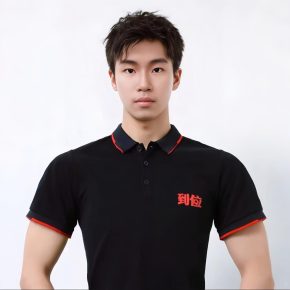 顾君陌 上海 21岁 175cm 65kg