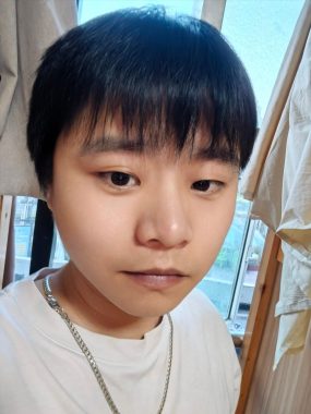 杨恒振 上海 28岁 170cm 62kg