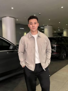 王志男 上海 30岁 178cm 66kg