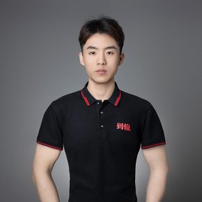 姜从宝 上海 31岁 181cm 67kg