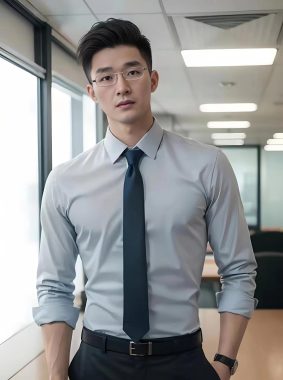 张成 上海 28岁 174cm 58kg