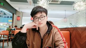 李卓曦 上海 26岁 180cm 77kg