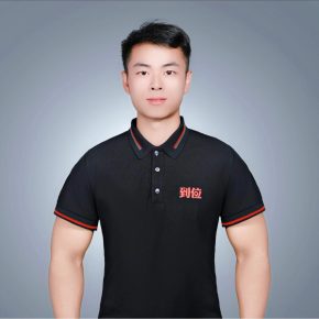 林子鹏 上海 31岁 175cm 65kg