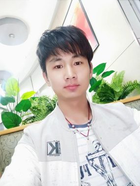 雷孝志 上海 36岁 175cm 70kg