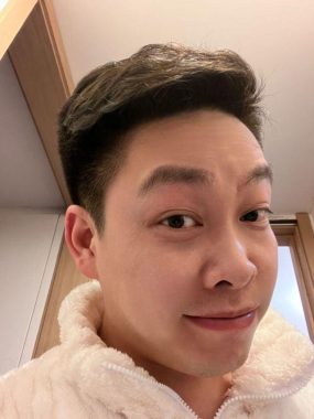 韩俊 上海 37岁 180cm 70kg