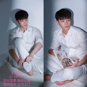 260 上海 22岁 181cm 72kg