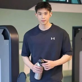 陈鑫 上海 31岁 183cm 77kg