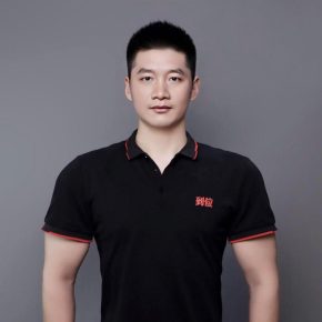 潘文彪 上海 27岁 165cm 60kg