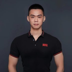 孔米帅 上海 36岁