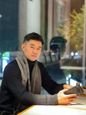 孙武 上海 42岁 186cm 80kg