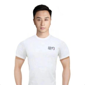 许宝仓 上海 40岁