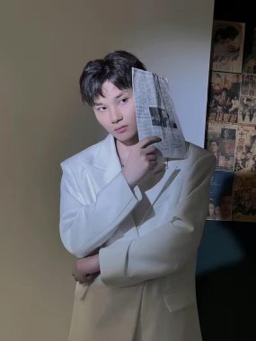 吴锐 上海 22岁 175cm 60kg
