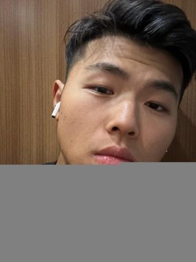 李鹏辉 上海 24岁 175cm 70kg