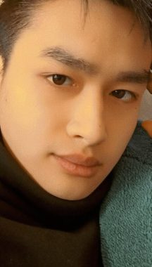 李海龙 上海 26岁 163cm 60kg